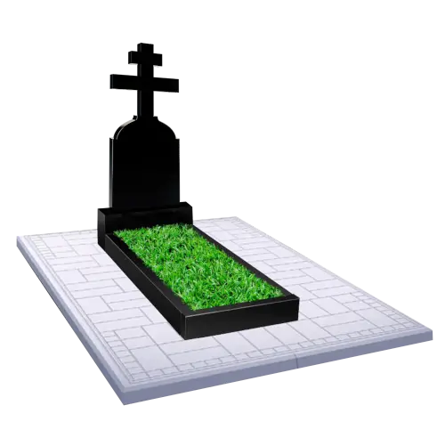 Гранітні хрести